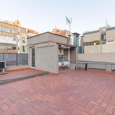 巴塞罗那Key Paseo De Gracia Gaudi Y Miro公寓 外观 照片